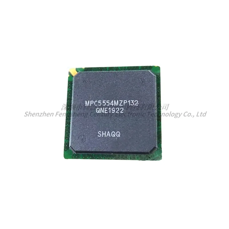 

MPC5554MZP132 BGA-416 microprocessor chip New Original