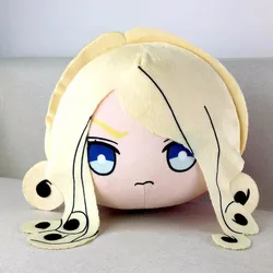 Anime JoJos Bizarre Adventure Funny Valentine 30cm Plushie Plush Doll Toys Stuffed Plush a5181 Children Gift