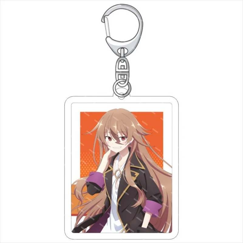 Reborn As A Vending Machine I Now Wander The Dungeon Desk Figure Display Anime Acrylic stand standing Collectibles Decorative