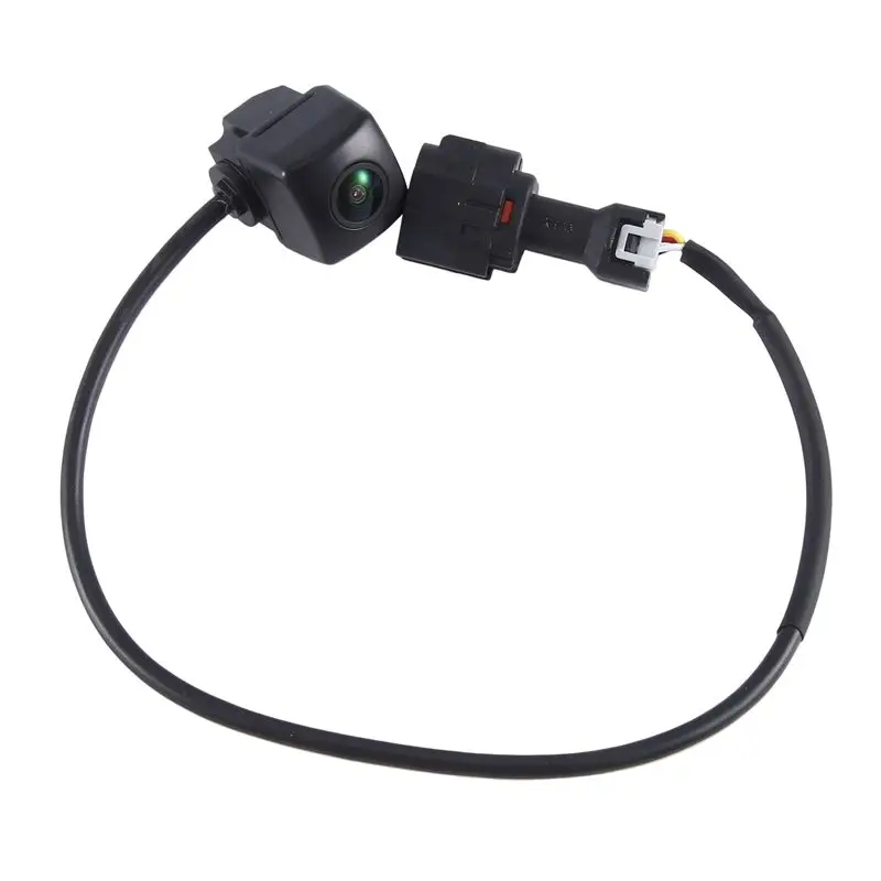 957601W300 957601W310 Car Rear Parking Assist Backup Camera Component For Kia Rio Hatchback 2011-2015