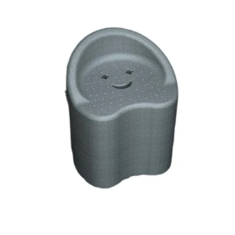Customizable Bathroom Elderly Pregnant Women Seat Waterproof Non Slip Stool Sofa Shower Stool Practical Comfortable