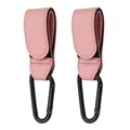 Pink 2pcs
