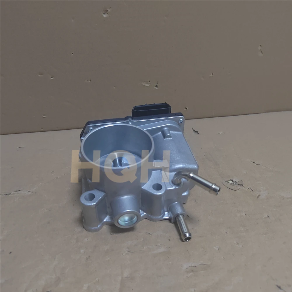 Throttle Body For Toyota Corolla Matrix 220300D011 22030-0D011 22030-0D031.