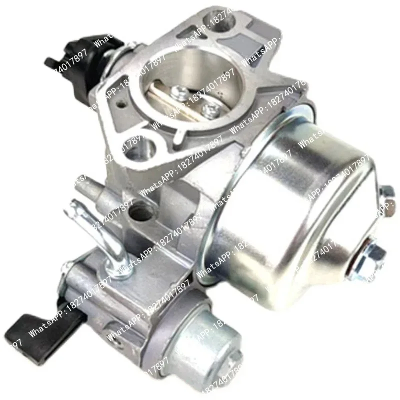 P27 / P27A Carburetor Carb With gasket For GX390 188F GX420 190F GX460 192F Replacement parts of gas engine