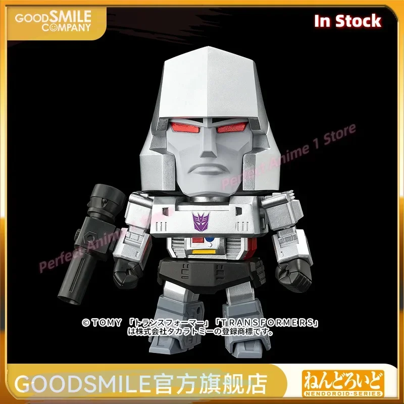 

"GSC in Stock: N D Tiantian, Transformable Toy, Anime Figure and Collectible, Anime Merchandise."