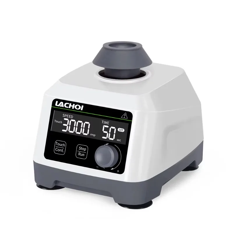 Laboratory Equipment   LC-Vortex MT with Suction Cup Shaker Mini vortex Mixer Water vortex
