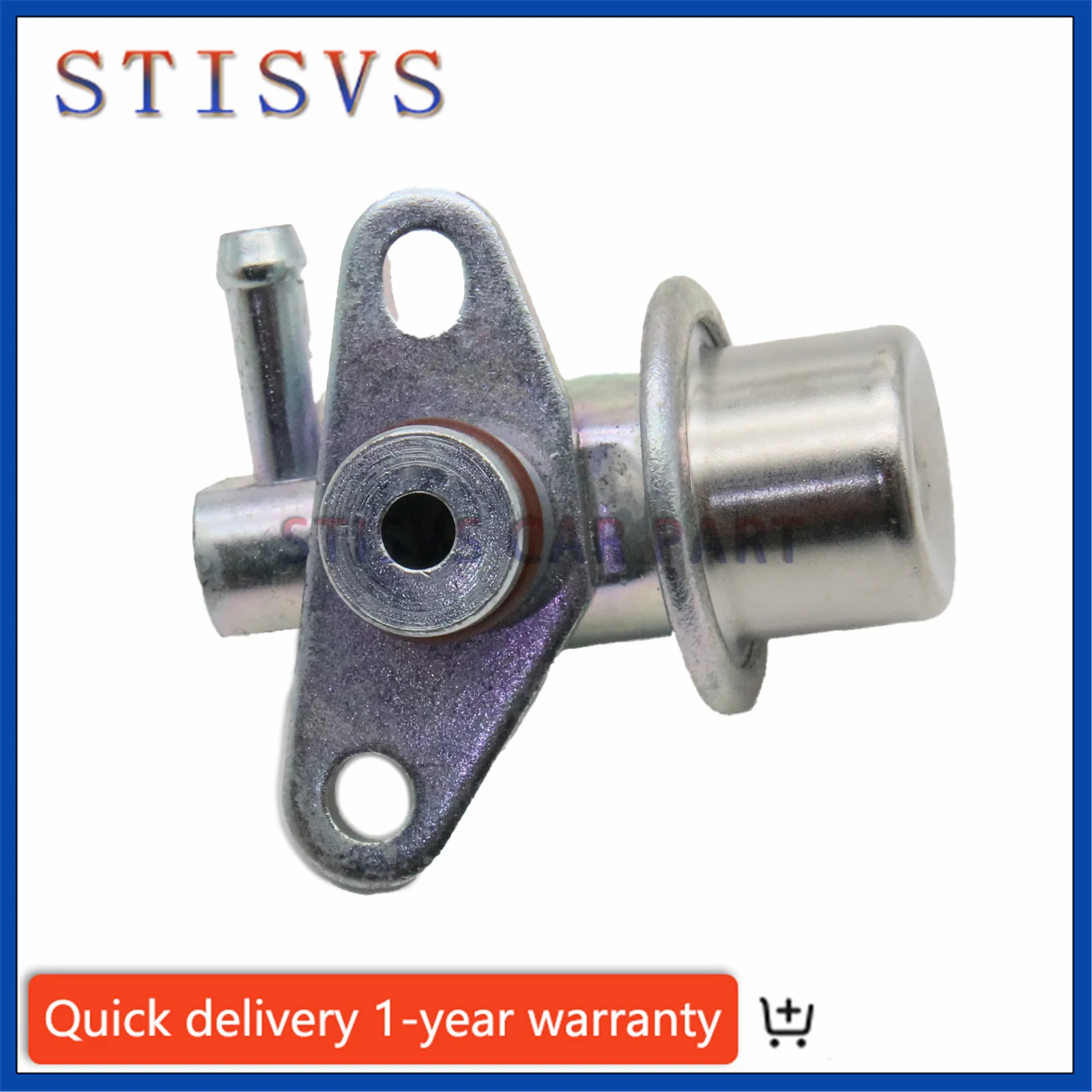 MD303850 Fuel Injection Pressure Regulator For Mitsubishi Montero 1994 1995 1996 3.5L V6 New High Quality Car Accessories