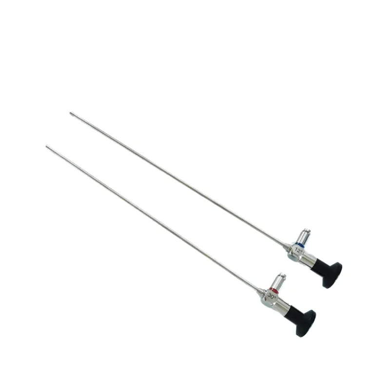 Urology Rigid Endoscope Cystoscope 30 Degree