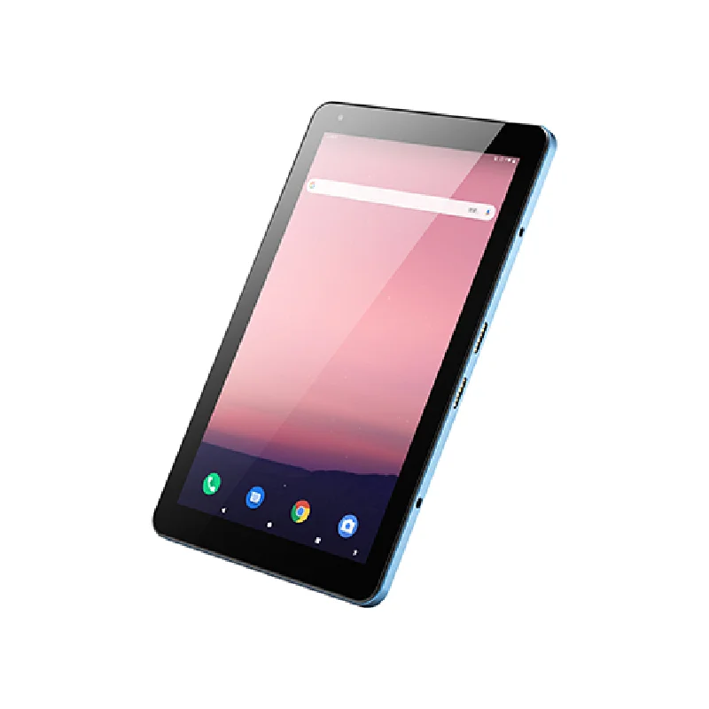 PiPO N2 Tablet Android da 10,1 pollici con altoparlante 4 GB 64 GB Unisoc 9863A 8 Core 4G LTE GPS Bluetooth 6000 mAh Batteria