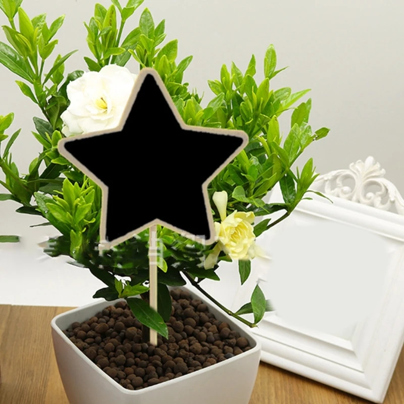 Małe tabliczki tablicowe na wesela, przyjęcia urodzinowe, dekoracje na specjalne okazje