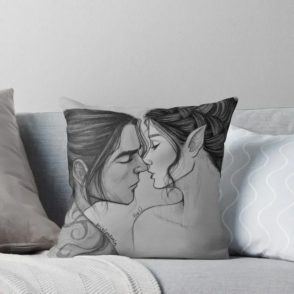 

Nessian Throw Pillow Sofa Decorative Covers Marble Cushion Cover Decorative Cushions Cushions For Children pillow