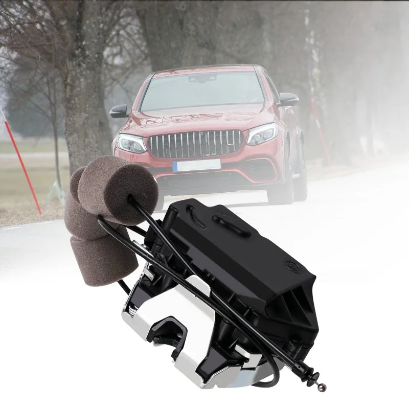 Trunk Lift Latch Tailgate Lock Actuator For Benz GL320 GL450 GL550 GL350 ML350 ML500 ML63 AMG,R320 1647400735 1647400300