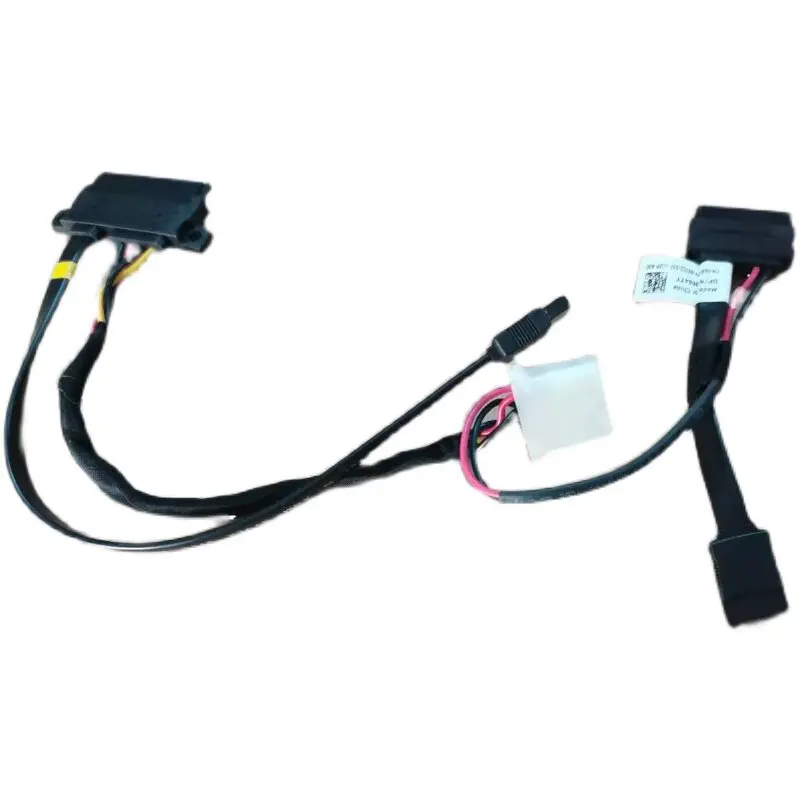 For Dell Alien X51 R3 SATA HDD hard drive, optical drive connection, cable 664TY
