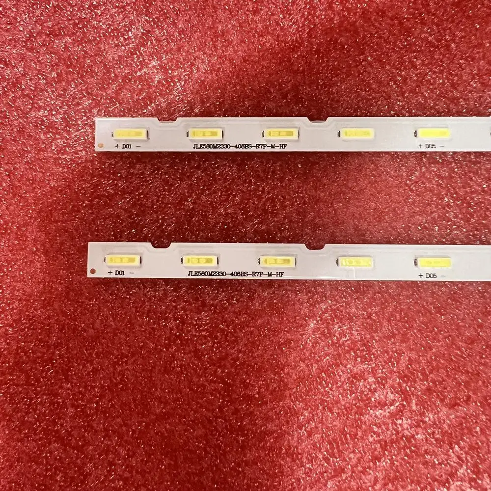 LED 스트립, UE58RU7105 UE58RU7179U UE58RU7172U UE58RU7105K UE58RU7102K UE58RU7179U UE58NU7175U UE58NU7172U UE58NU7172U UE58NU7170U