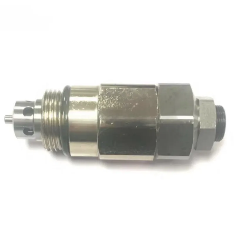 

New High Quality Relief Valve 352-7123 For Excavator E320D