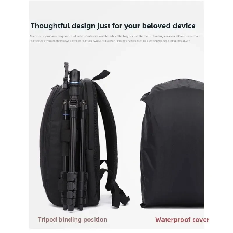 Thumbnail 3 - #8 Best Camera Backpacks to Buy In 2026