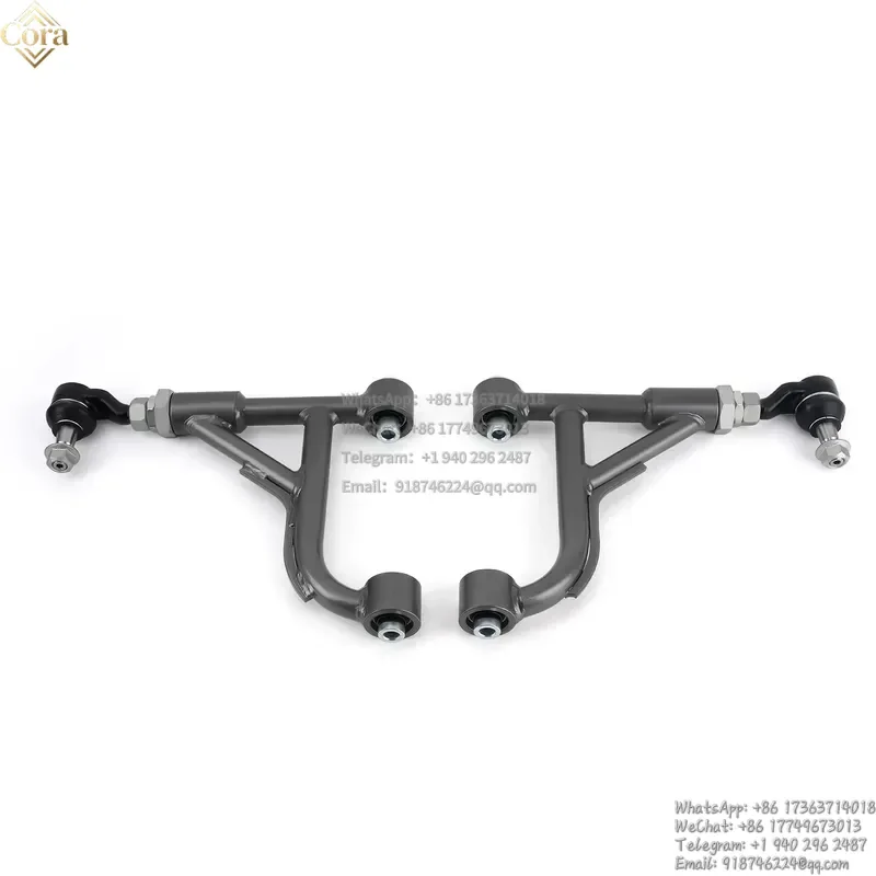 Rear Upper Adjustable Camber Control Arm for GS300 GS400 GS430 IS300 1998-2005