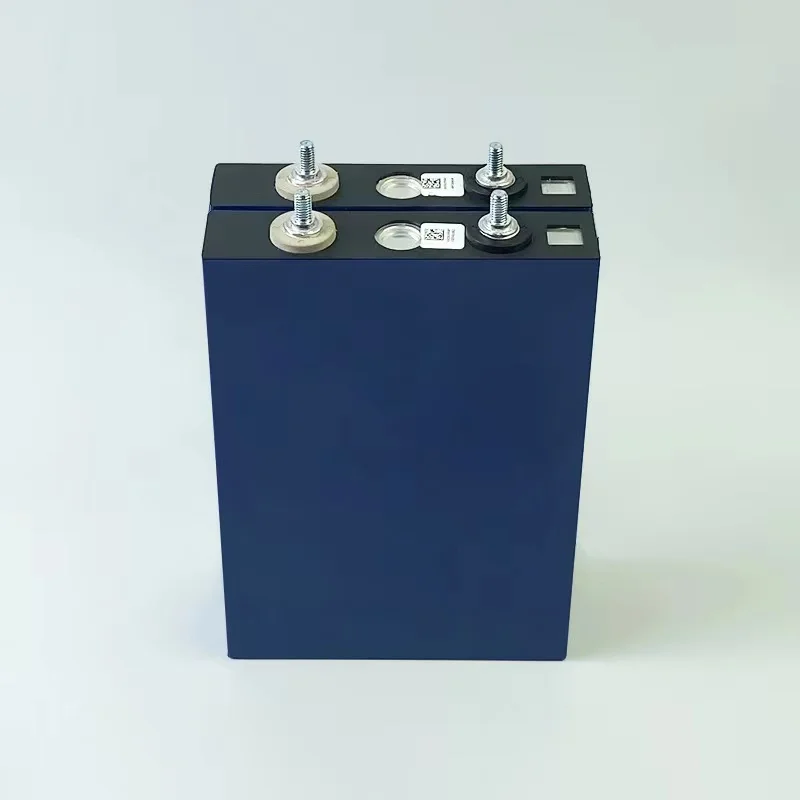 Lithium battery 3.2v72ah75A large capacity RV energy storage tricycle battery power cell