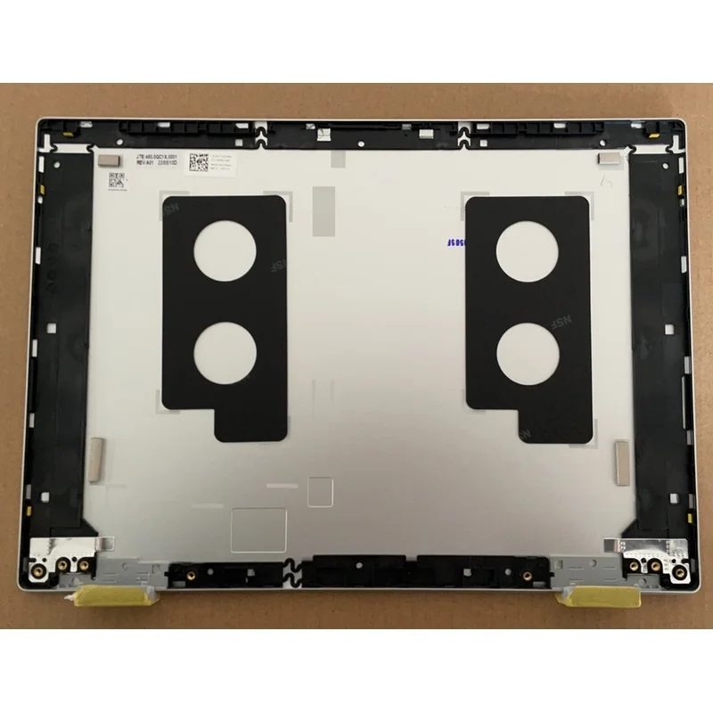 HSX..Brand New LCD Back Cover Top Case for Dell Inspiron 14 Plus 7420 7425 9YV3J