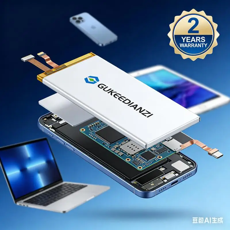 

Аккумулятор для мобильного телефона 5850 мАч BAT20M125180 (S58 pro) для DOOGEE S58 PRO, высокая емкость