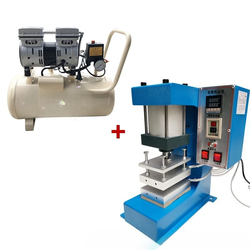 

All-round hot press, betel nut bag opening machine, automatic sealing machine