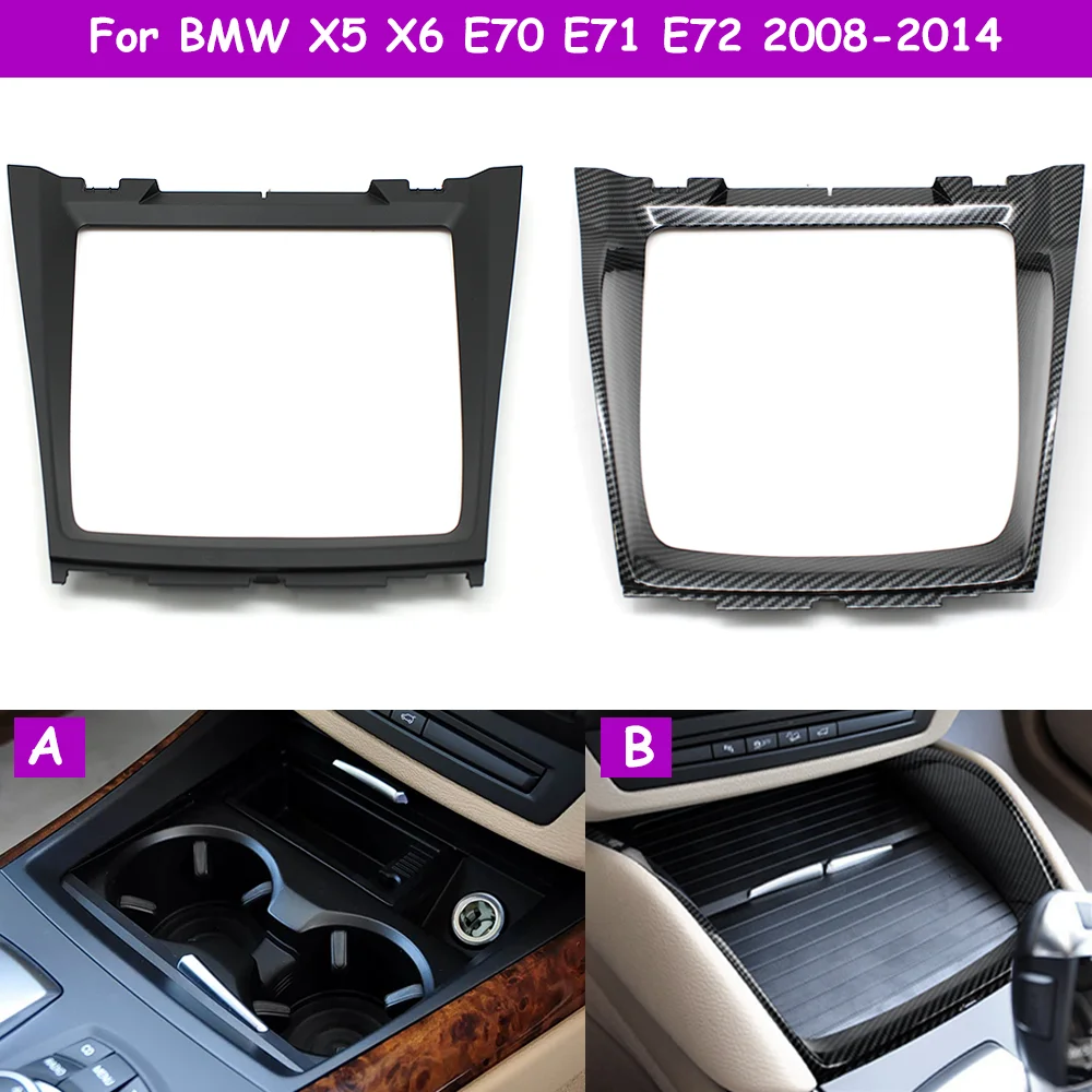 E70 E71 E72 Car Int… - image