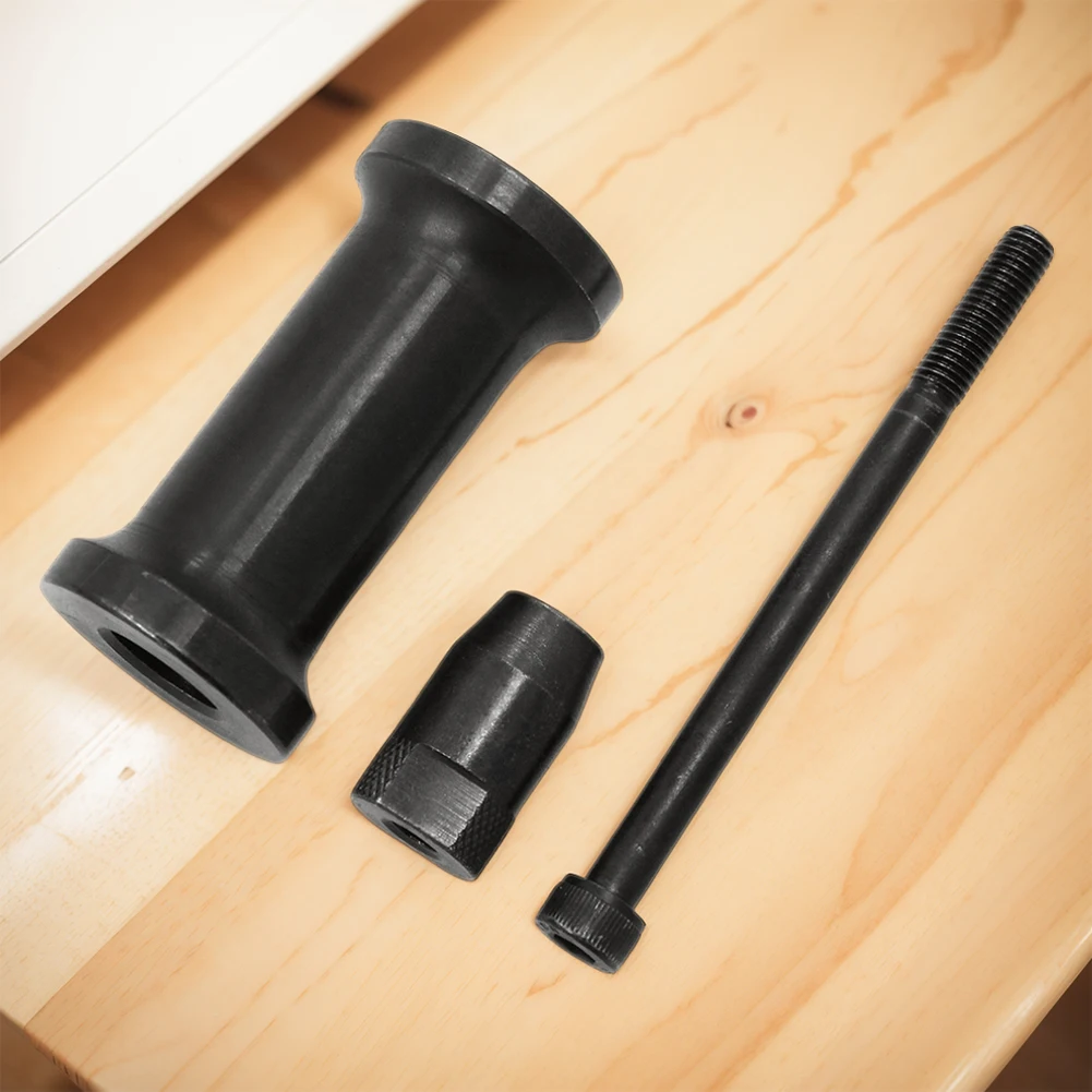 Fuel Injector Remov…