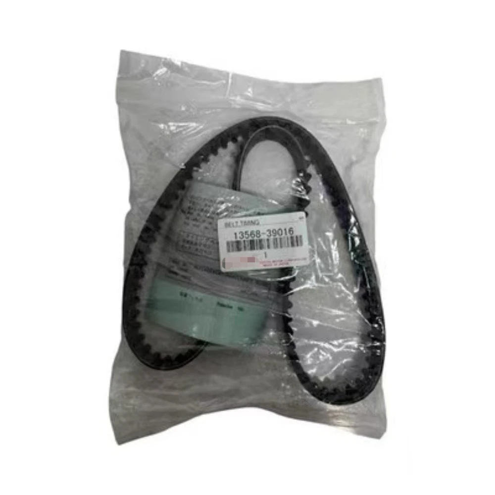 13568-30011 13568-39016 Diesel timing belt for 2001-2015 Toyota Hilux Hiace 1KD-FTV 2KD-FTV-