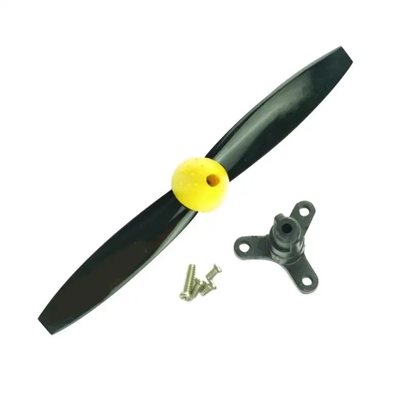 

Propeller Set Spare Parts For Wltoys XK A160 RC Airplane Aircraft Accessories A160.0011