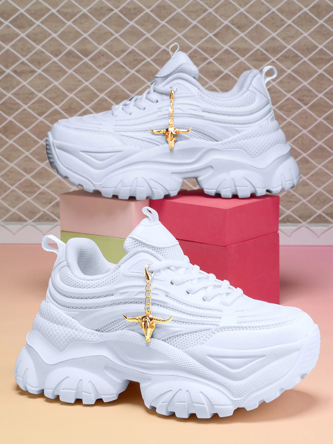 Zapatos Deportivos para Mujer  - Women Shoes Size Chart reseña y precio