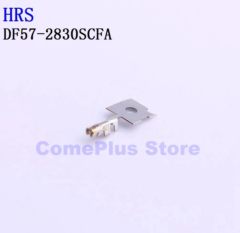 10PCS/100PCS DF57-2830SCF DF57-2830SCFA DF57-3234SCF Connectors