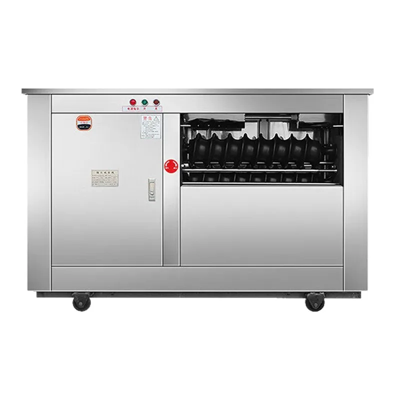 

Imitation handmade bun machine Commercial steamed bread machine, school cafeteria breakfast shop bun machine Fully automatic