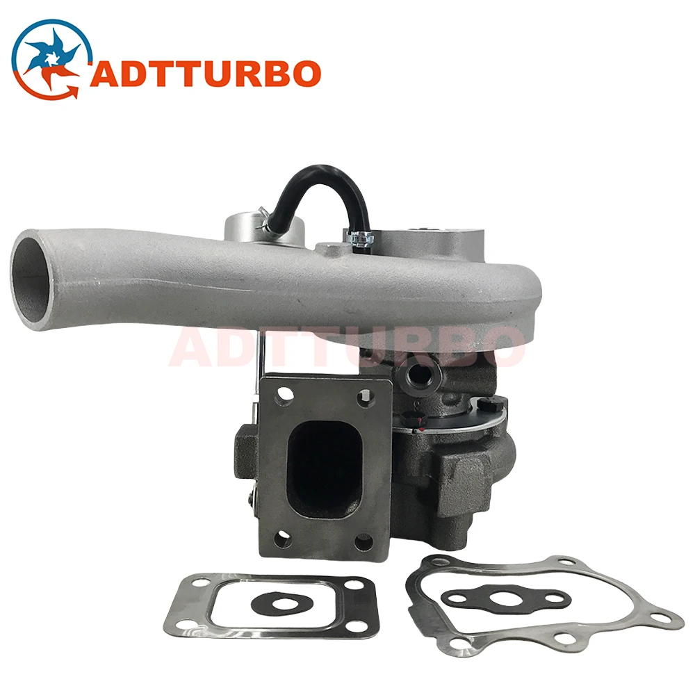 TB2527 Turbocharger 452047 452047-0001 1960004 Turbine Parts for Ford Maverick 2,7 TD /for Nissan Terrano II 2.7 TD 74 Kw - 100