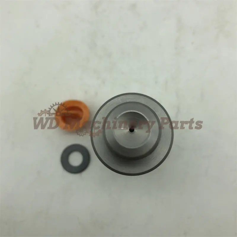 5406058 4383889 Fuel Manifold Pressure Relief Valve for Cummins ISG ISGe Engine