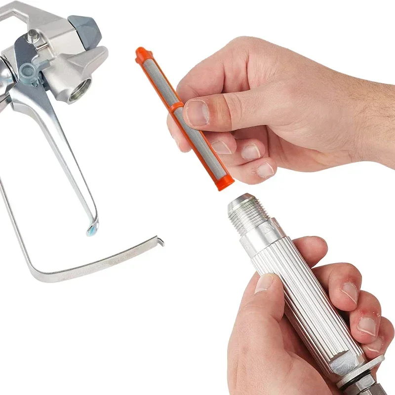 Рисунок 4 - шт. фильтры для распылителей аксессуары