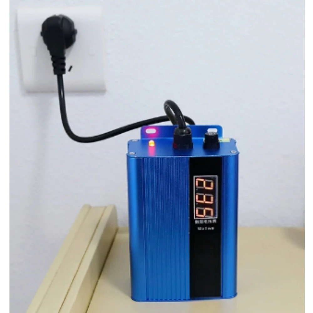 300KW Intelligent Power Saver Saves Electricity, Saves Box Commercial Power Saver Reduces Electricity