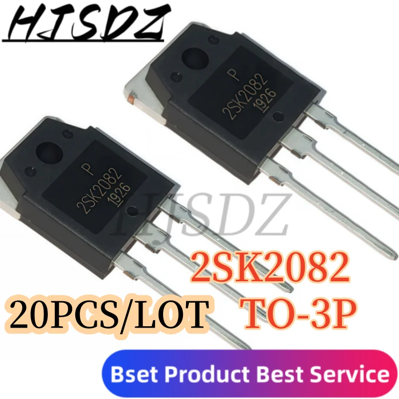 Transistor De Poten… - image