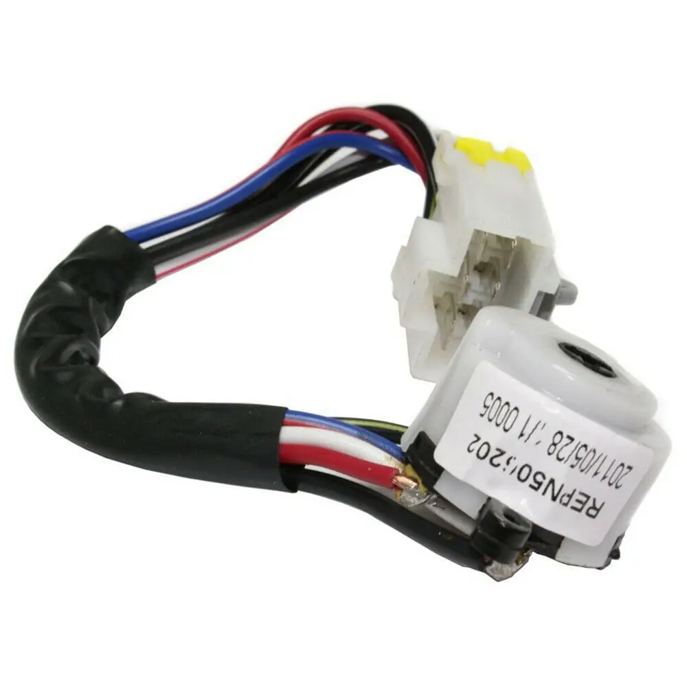 

ABXV-New Ignition Switch For Nissan Maxima Altima Sentra Infiniti I30 200SX 1997-1998 201-1795 11149414