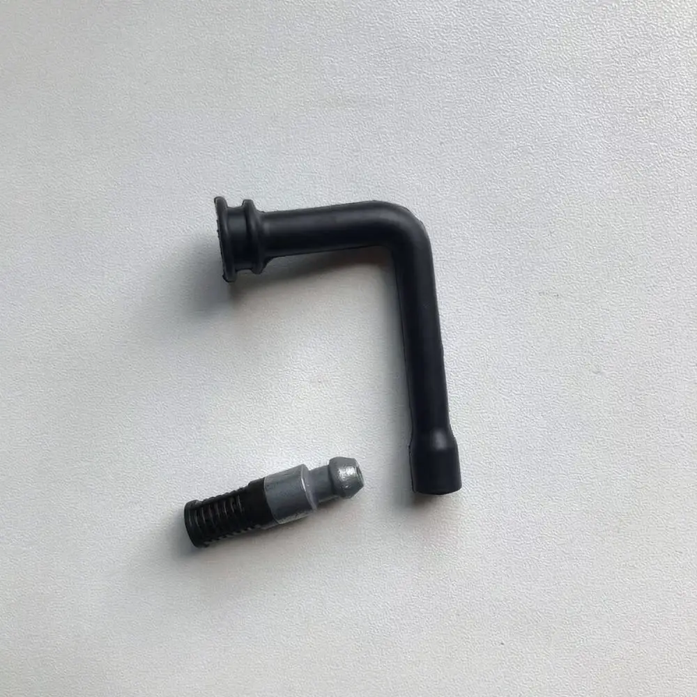 Oil Filter Fuel Line Kit Fit For Stihl MS660 MS360 MS361 MS440 064 088 Chainsaw Spare Parts Engine Maintenance Tool