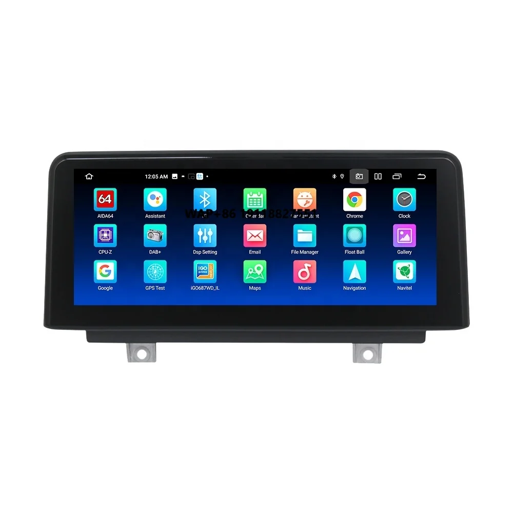 

MEKEDE EU Stock in France Автомобильный DVD-плеер Автомобильный радиоприемник Android Экран DSP Wi-Fi 4G Lte GPS USB для F30 F31 F34 F32 F33 F36 NBT