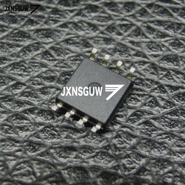 10PCS NEW Original JRC IC NJM4560M DMP-8 Dual Operational Amplifier SMD DMP JRC4560M 4560M NJM4560