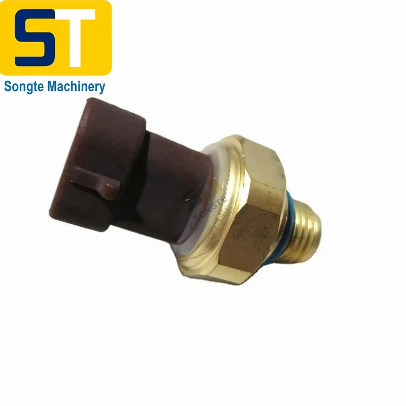 High Quality 4921493 Turbo Boost Oil Pressure Switch for M11 QSM Engine Spare Parts