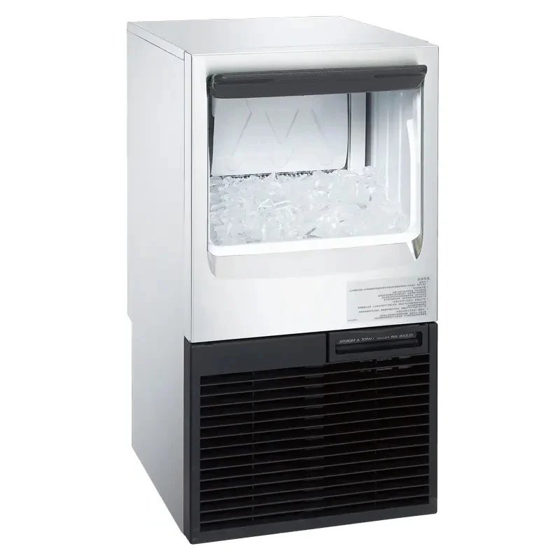 

Hot Sale Restaurant Bar Cold Drink Ice Maker Commercial Bingsu Machine Ice Cube Machine 2025
