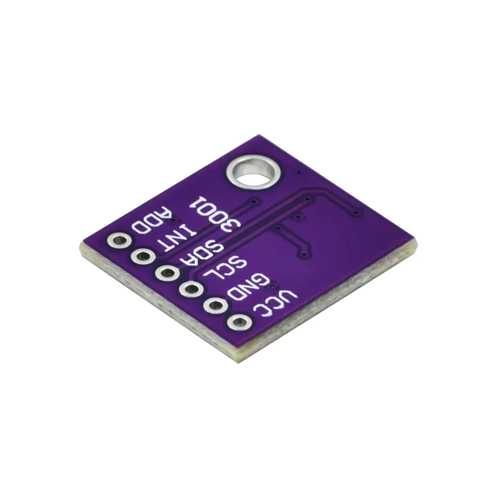 OPT3001 Ambient Light Sensor Module I2C IIC Interface Human Eye Measurement Light Intensity Single Chip Illuminance Meter