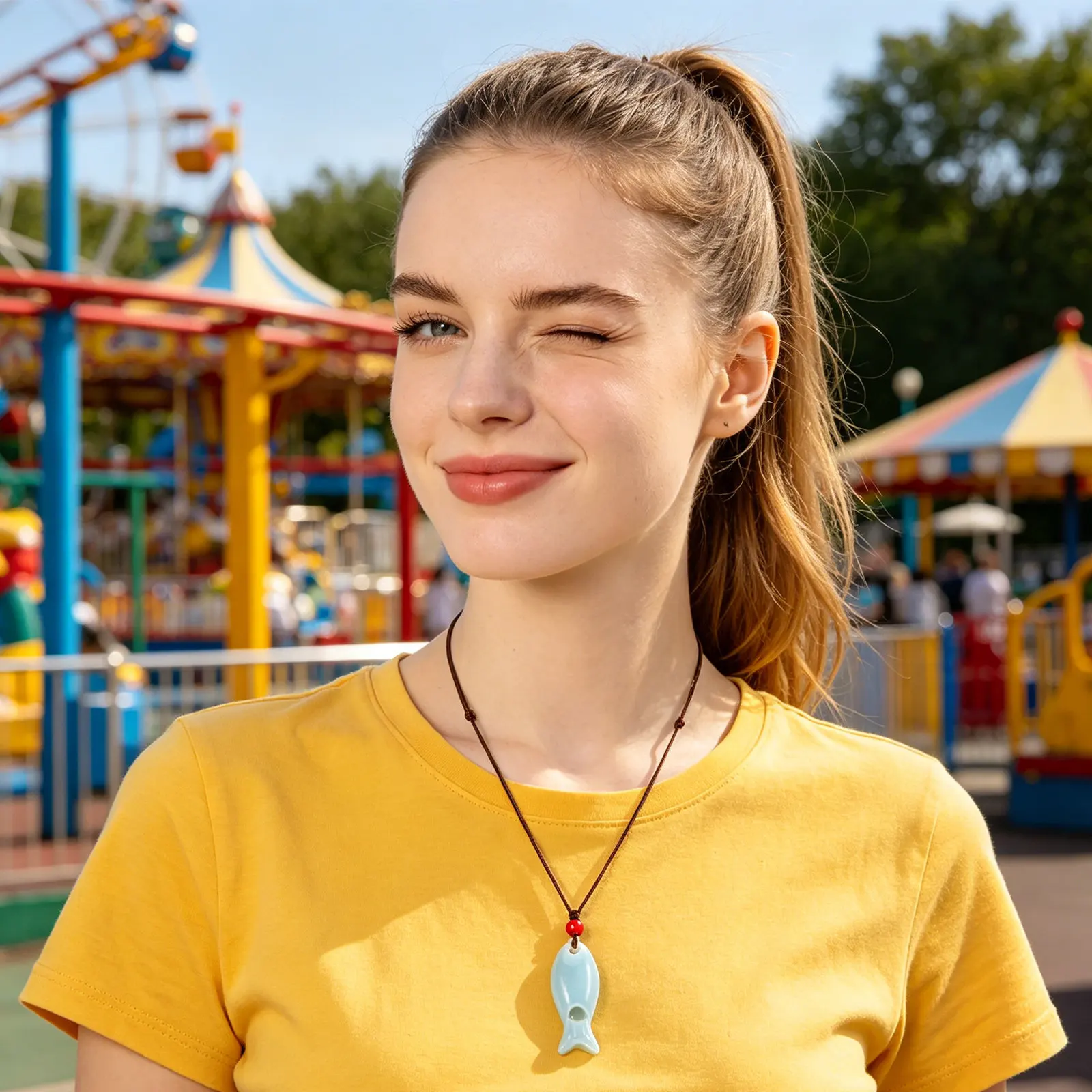 5 Pezzi Collana con Ciondolo a - Kids Outdoor Instruments recensione e prezzo
