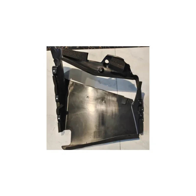 

For Ferrari 458 488 California Condenser Radiator Air Inlet Lower Guard