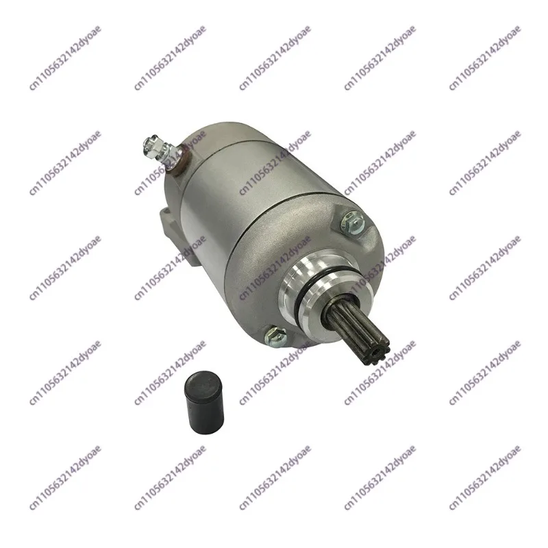 Suitable for accessory starter motor 18757-