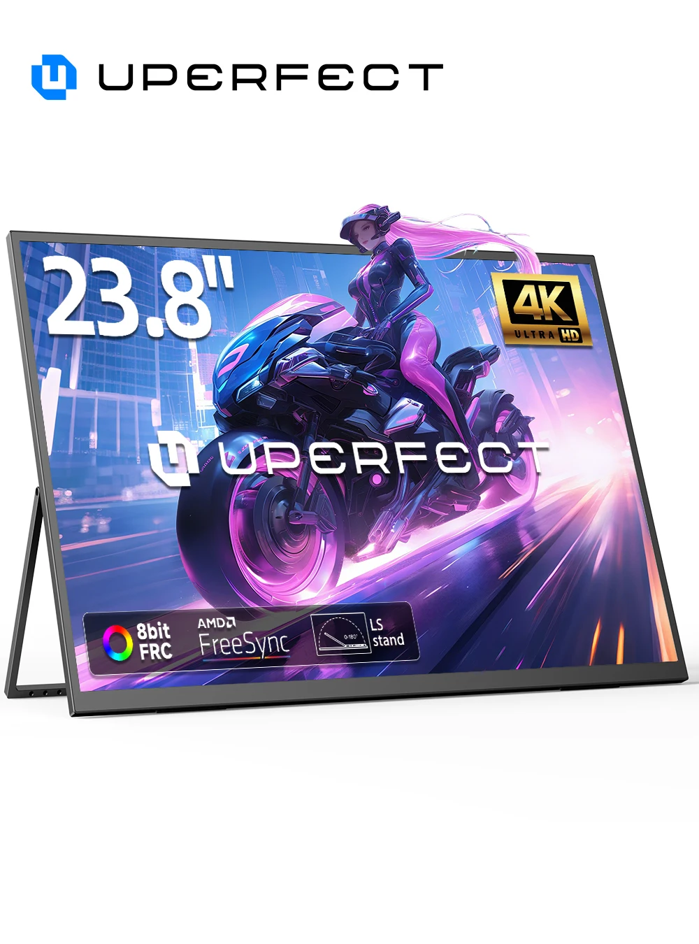 UPERFECT 23.8