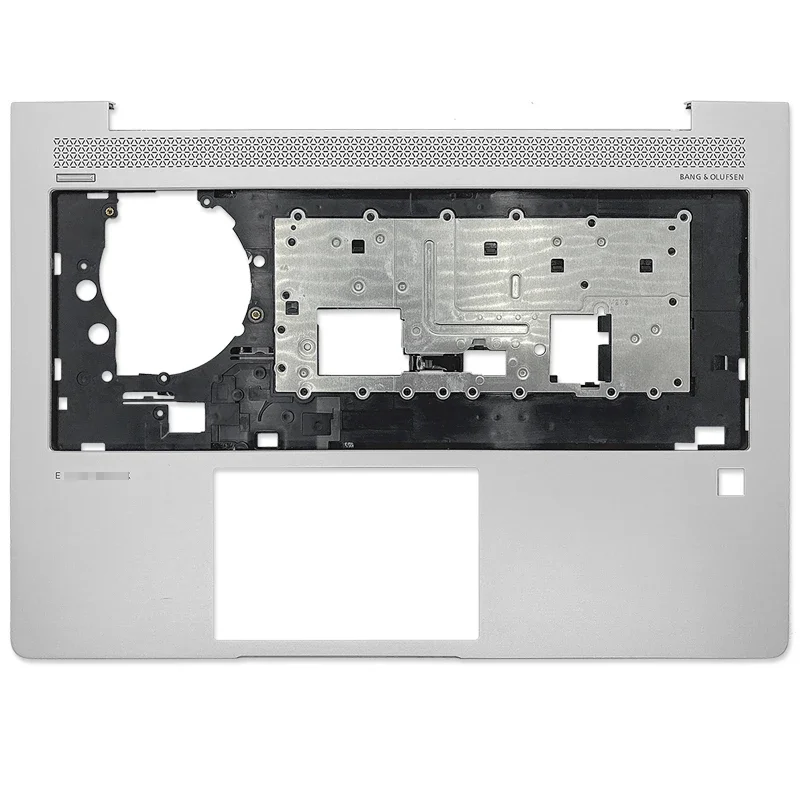 Original For HP EliteBook 840 G6 740 745 G6 Laptop LCD Back Cover Front Bezel Top Palmrest Bottom Case Replacement Silver Shell