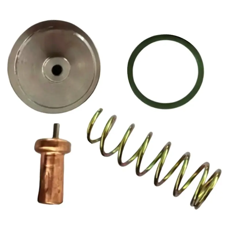B23B Thermostatic Valve Assembly Kit 22832885 Designed For Ingersoll Rand Screw Air Compressors